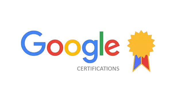 Google Certifications